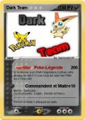 Dark Team