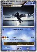 pegasus pegasus