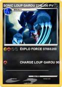 SONIC LOUP