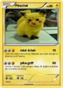 Pikachat Pikachat
