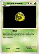 Dofus Emeraude