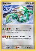 Rayquaza