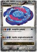 galaxy pegasus galaxy pegasus