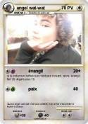 angel wat-wat