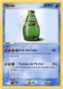 Perrier