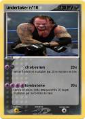 undertaker