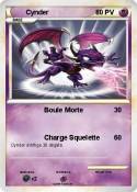 Cynder