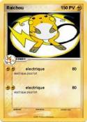 Raichou
