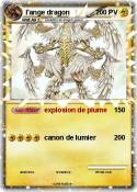 l'ange dragon l'ange dragon