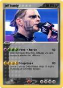 jeff hardy