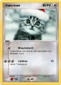 chanceuse