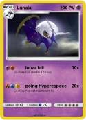 Lunala