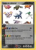 lugia ex obscur