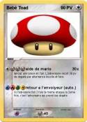 Bebé Toad