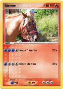 flamme