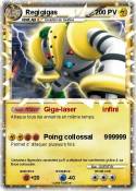 Regigigas