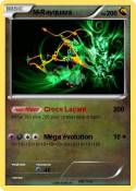 M-Rayquaza