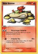 Bébé Bowser