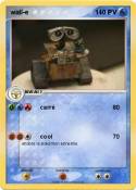 wall-e