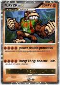 FURY DK