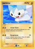 pachirizu