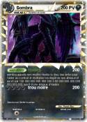 Sombra