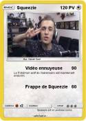 Squeezie Squeezie