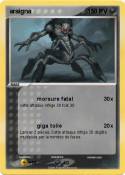 araigna