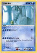 poseidon 