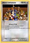 alliance