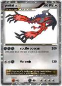 yveltal