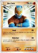 Sin Cara