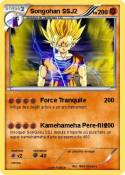Songohan SSJ2