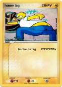homer tag 3