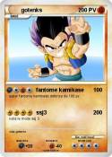 gotenks