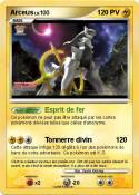 Arceus