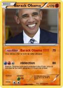 Barack Obama