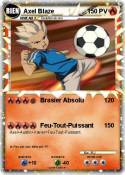 Axel Blaze