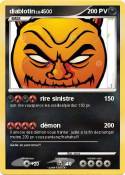 diablotin diablotin