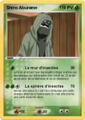 Shino Aburame