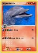 super dophin