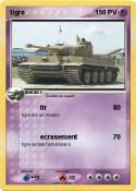 tigre