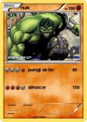 hulk hulk