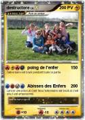 destructore destructore