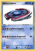 galaxy pegasus