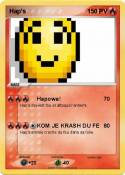 Hap's