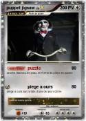 puppet jigsaw