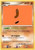 Sissauce