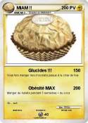 MIAM !!