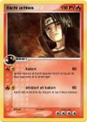 itachi uchiwa